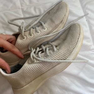 Allbirds womens shoes